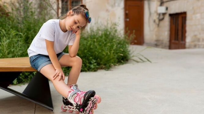 Childhood Leg Pain and What Parents Need to Know