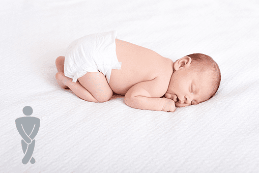 Njega muškog dječjeg spolovila