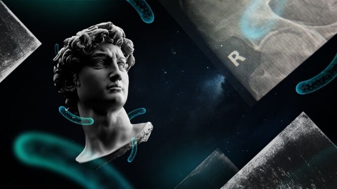 priča o mikrobiomu i dobrim bakterijama