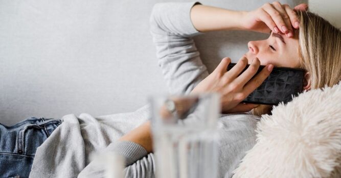 Prehlada i bolesti slične prehladi (prepoznavanje, komplikacije, liječenje)