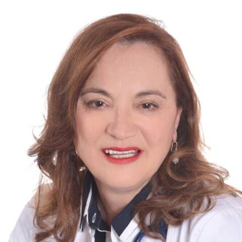 prim. mr. sc.  Dragica Šakić dr. med. - Opća pedijatrija - Specijalistica pedijatrije s ekspertizom u ultrazvučnoj dijagnostici i preventivnoj pedijatriji. Pokrenite konzultaciju odmah! | LittleDot