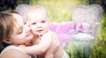 stimulating early parent and infant relationship