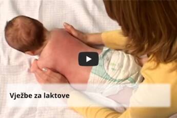 Vježbe za laktove