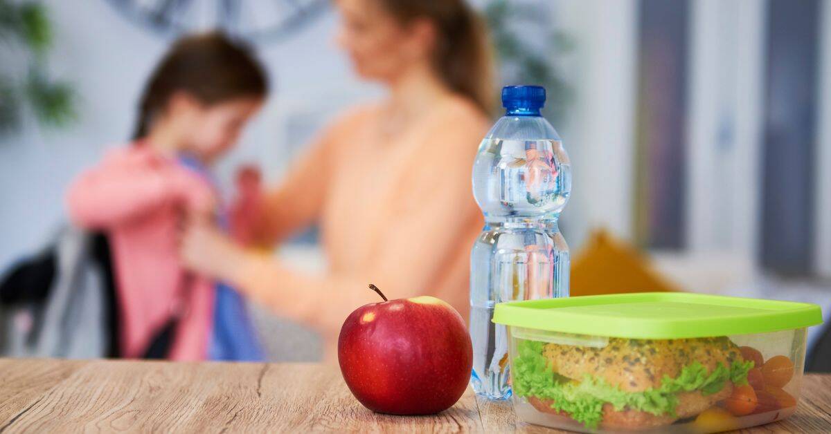 The Effect of Chemical Toxins on Infant Growth and Development