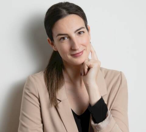Sonja Oković mag. logoped. - Logopedija, - Psihoterapija - Stručna pomoć za govor, emocije i ponašanje djeteta. Dobijte jasne savjete i podršku kada vam je najpotrebnije. | LittleDot
