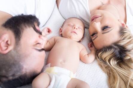 Postpartum Care for Mothers and Newborns