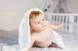Baby skin care