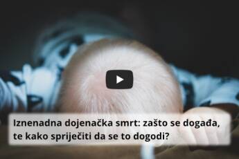 sindrom iznenadne dojenačke smrti - littledot
