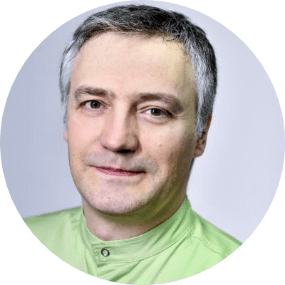 mr. sc. Branimir Dolibašić mag. nutr.