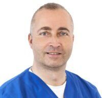 prim. doc. dr. sc.  Mladen Jašić dr. med. - Neonatology