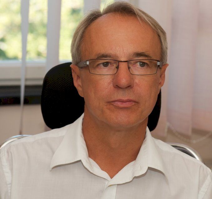 prof. dr. sc. Veselin Škrabić dr. med.