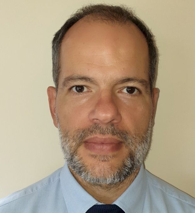 dr. sc.  Aran Tomac dr. med. - Psychiatry