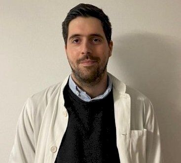 Antonio Šare mag. pharm.