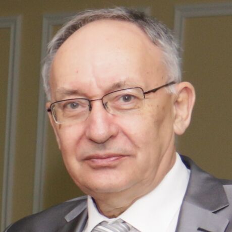 prof. dr. sc.  Vjekoslav Krželj dr. med. - Opća pedijatrija