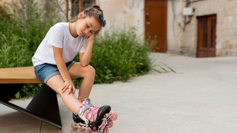 Childhood Leg Pain and What Parents Need to Know