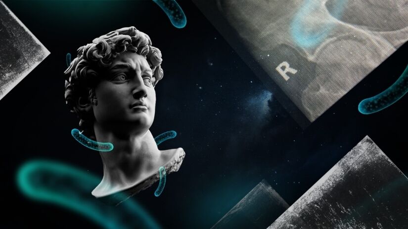 priča o mikrobiomu i dobrim bakterijama