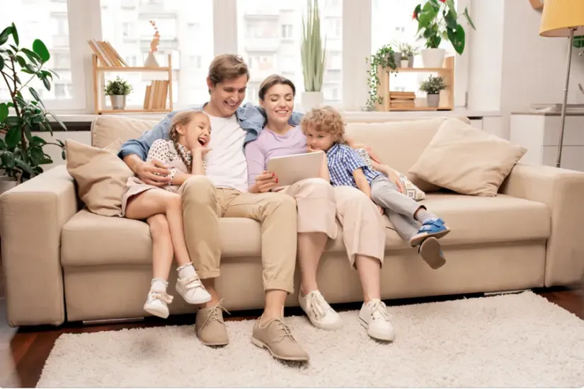 Obitelji ima video konzultaciju s pedijatrom