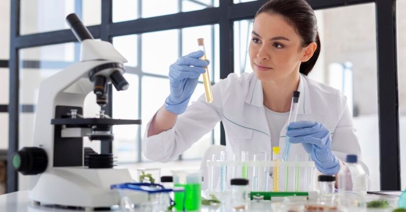 Bakterije u hrani -LittleDot