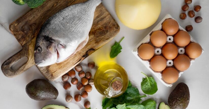 Važnost esancijalnih ulja i masti za zdrav život