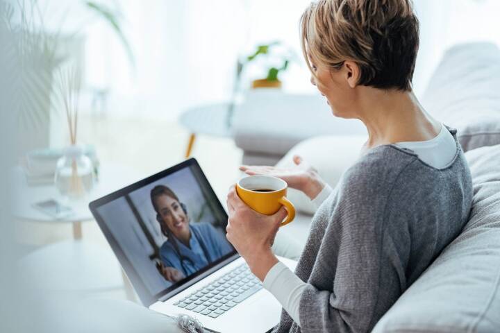 About us - experience video consultation with LittleDot