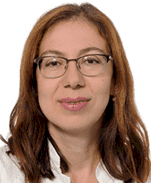 prof. dr. sc.  Branka Aukst Margetić dr. med. - Psychiatry