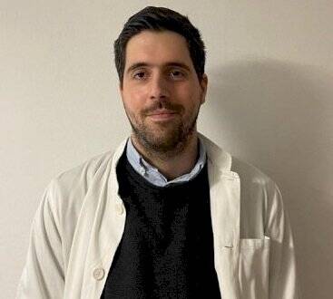 Antonio Šare mag. pharm. - Clinical Pharmacy