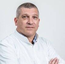 dr. sc.  Tihomir Grgić prim. dr. med. - General surgery