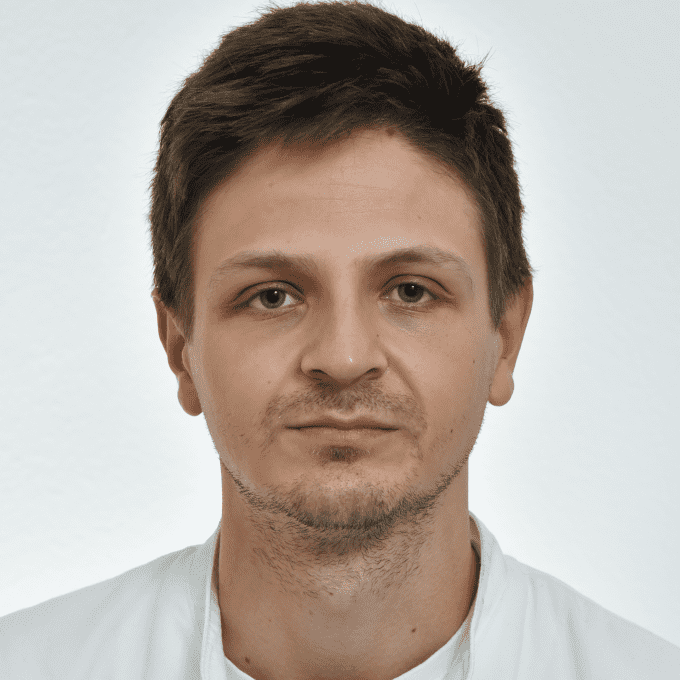 Tomislav Brblić dr. med. - Specijalist hematologije
