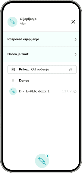 LittleDot dnevnik