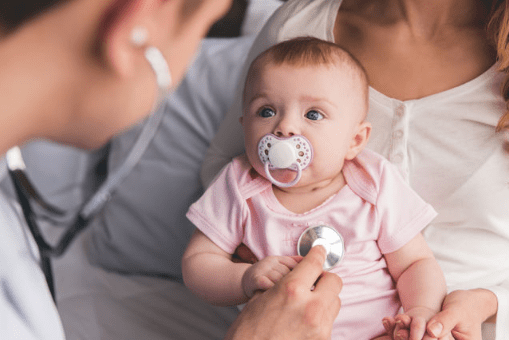 život i stil - rtl - littledot članak - Pedijatri potvrdili: više od 50% upita moguće je riješiti bez odlaska u ordinaciju