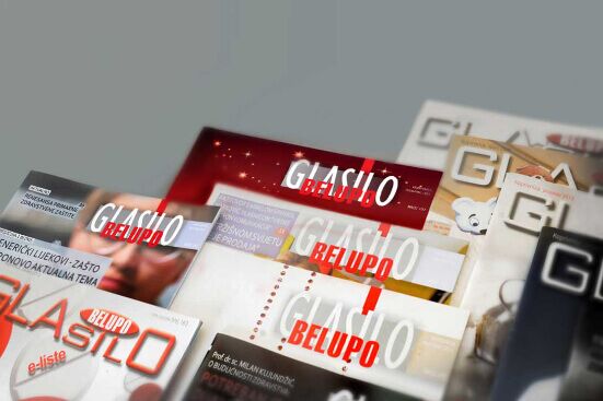 Lider članak - tiskano izdanje 'Informatička platforma LittleDot jedinstvena je u globalnim razmjerima'