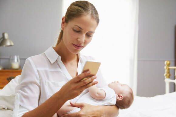 Mamin svijet - 3 aplikacije za djecu i bebe koje olakšavaju roditeljstvo