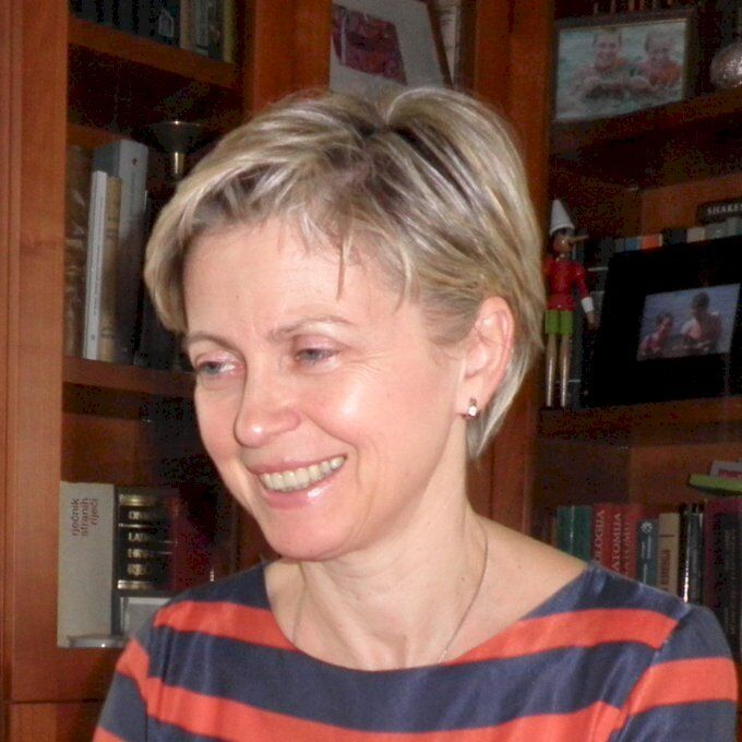 Diana Puževski dr. med. - Opća pedijatrija