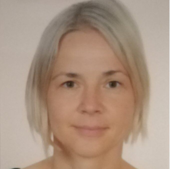 Nataša Dančulović Škalamera dr. med. - Opća pedijatrija