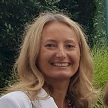 prim. doc. dr. sc.  Renata Vrsalović dr. med. - Pedijatrijska pulmologija i alergologija