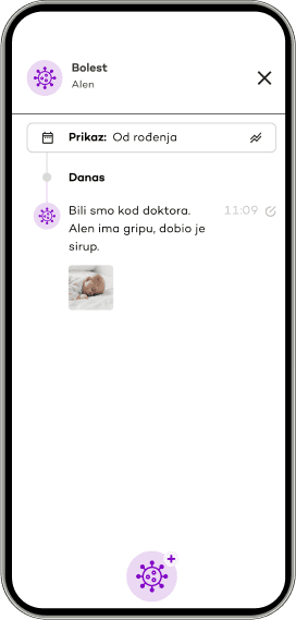 LittleDot Diary