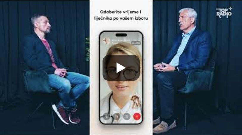 Prof. dr. sc. Milivoj Jovančević drži predavanje na temu: Danas je roditeljstvo postalo vrlo zahtjevno