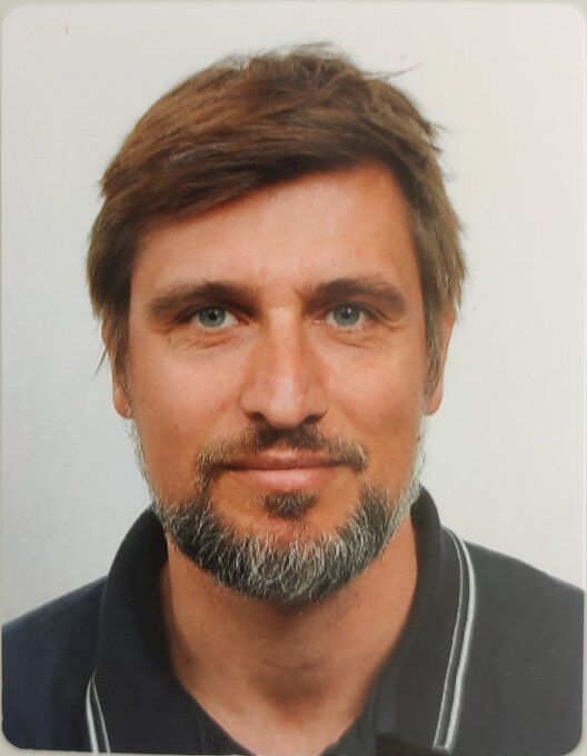 Robert Bartaky dr. med.