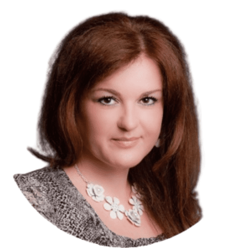 Irena Gracin, bacc. med. techn., IBCLC
