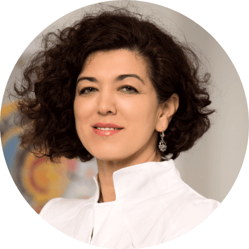 Prim.dr.sc. Lena Kotrulja, dr.med.