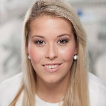 Zrinka Boberić, dr. med. dent