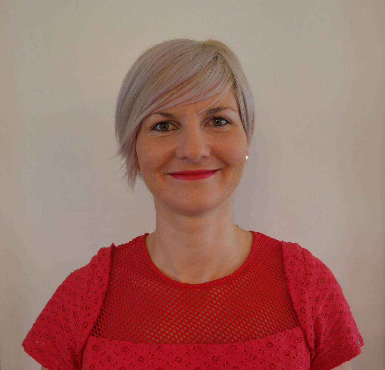 Alena Tatarević mag. pharm.