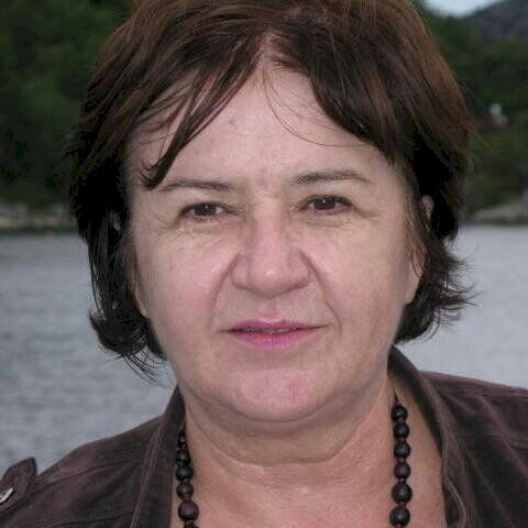 prof. dr. sc.  Renata Miljević - Riđički - Psihologija - Dostupna je za probleme u vezi dječje psihologije i mentalnog razvoja | LittleDot