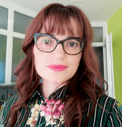 Martina Galeković Galeković mag. logoped. - Logopedija - Logopedinja s dugogodišnjim iskustvom u ranoj intervenciji, razvoju govora, komunikacije i radu s djecom i obiteljima. | LittleDot