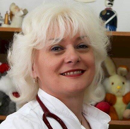 Mirjana Kolarek Karakaš dr. med. - Opća pedijatrija - Specijalistica pedijatrije, stručnjakinja za zdravlje djece. Dogovorite privatne online pedijatrijske konzultacije odmah! | LittleDot