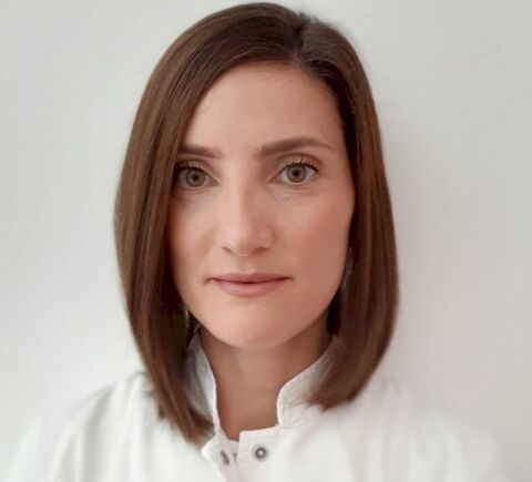 Marina Šandrk Šandrk mag. pharm. - Farmacija - Klinička farmaceutkinja. Fokus na edukaciju pacijenata. Zatražite online savjet za bolju terapiju. | LittleDot