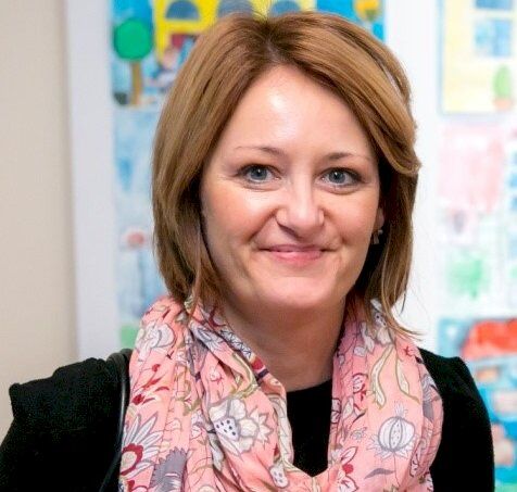 Sanda Puljiz Vidović mag. psych. - Psihologija - Dostupna je za konzultacije vezane uz psihološku pomoć i psihoterapiju. | LittleDot