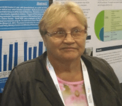 Anica Persoglia - Petrac dr. med. - Opća pedijatrija - Dostupna je za sva pitanja vezana uz zdravlje djece te iz područja prevencije i ranog otkrivanja odstupanja u rastu i razvoju. | LittleDot