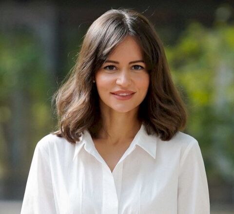 dr. sc.  Anđela Jelić mag. psych. - Psihologija - Psihologinja s doktoratom, pomaže odraslima u postizanju emocionalne ravnoteže i osobnog razvoja. | LittleDot