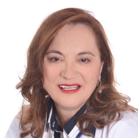 prim. mr. sc.  Dragica Šakić dr. med. - Opća pedijatrija - Specijalistica pedijatrije s ekspertizom u ultrazvučnoj dijagnostici i preventivnoj pedijatriji. Pokrenite konzultaciju odmah! | LittleDot